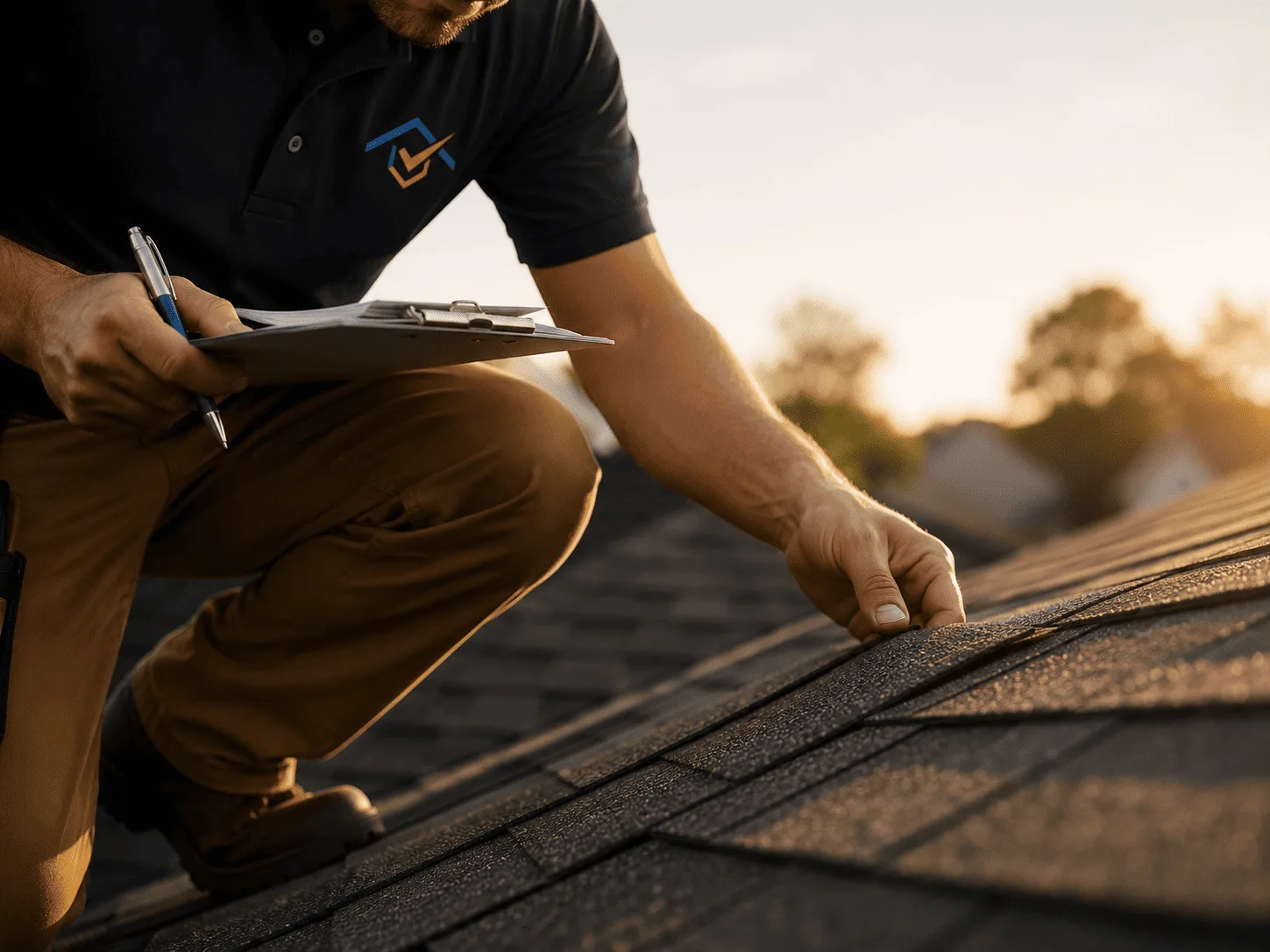 Why Choose Roof Inspection in Harmony, IN