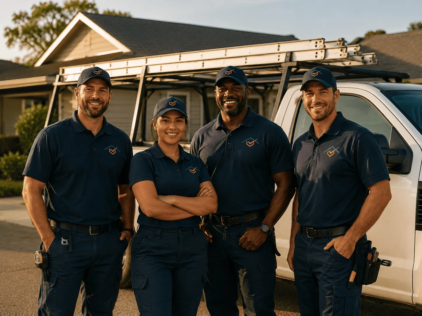 Roof Inspection company in Harmony, IN